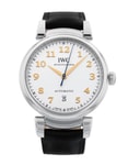 Pre-Owned IWC Da Vinci Watch